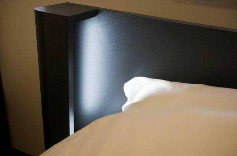 Easyhotel Amsterdam City Centre South Экстерьер фото